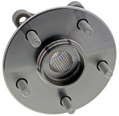 Mevotech MB86323