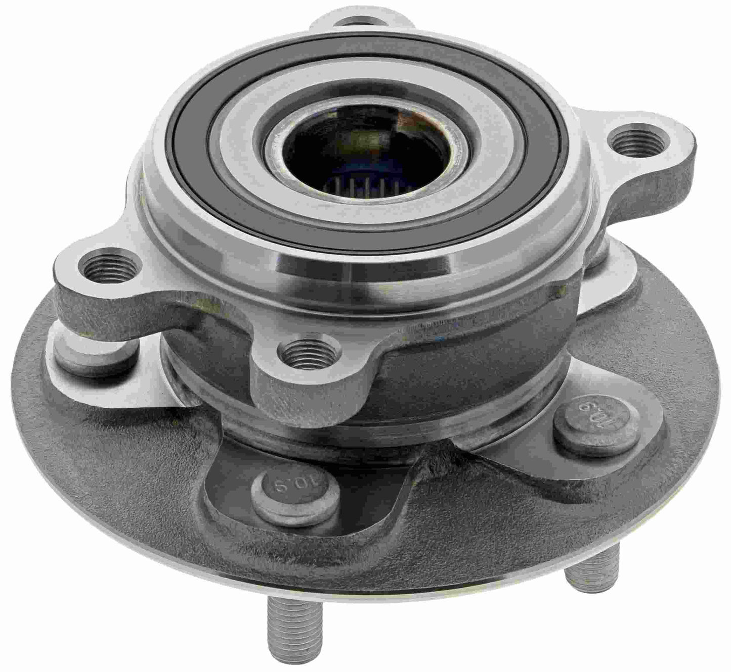 Mevotech MB86323