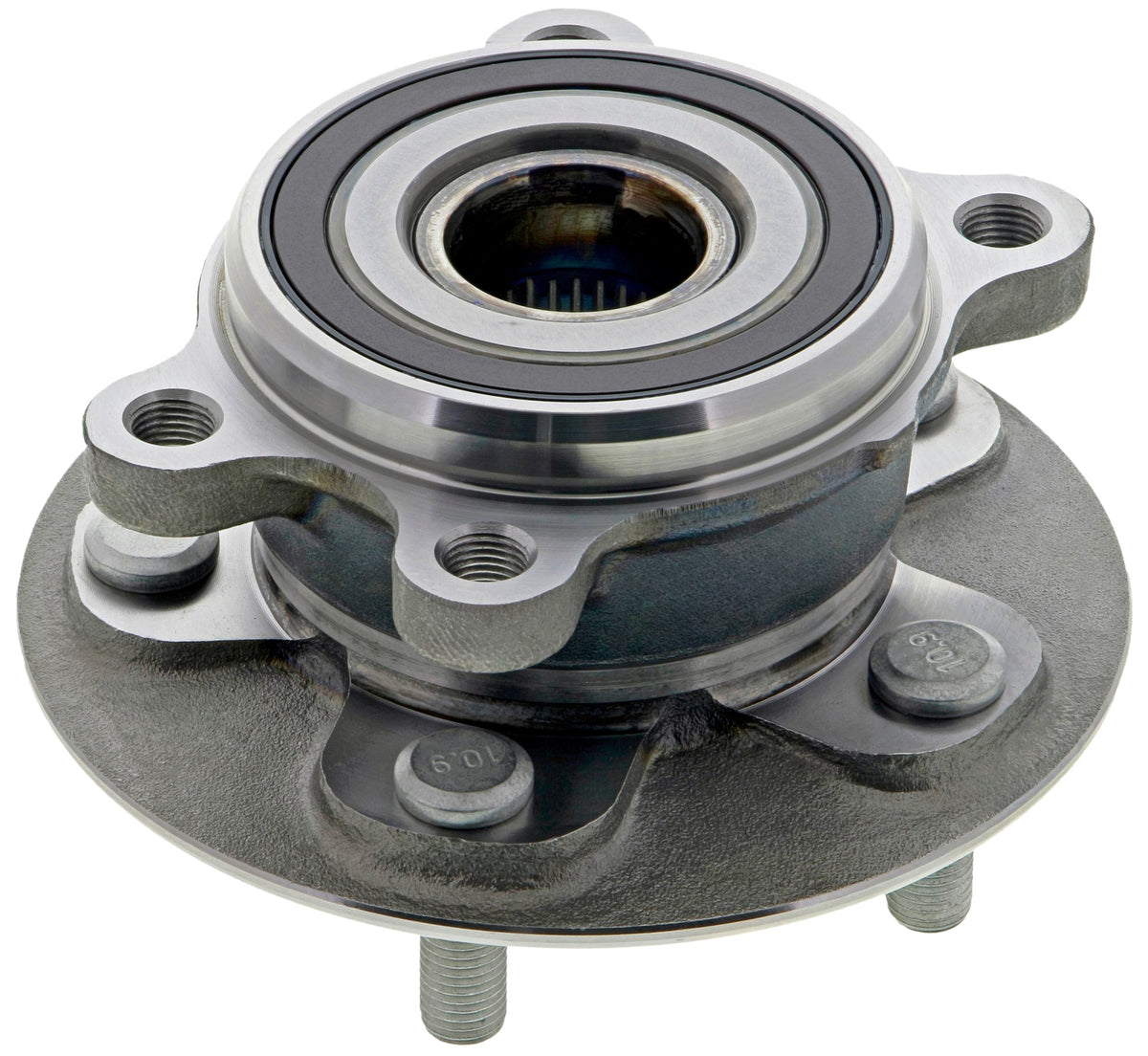 Mevotech MB86323