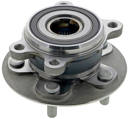 Mevotech MB86323