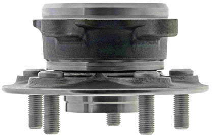 Mevotech MB86323