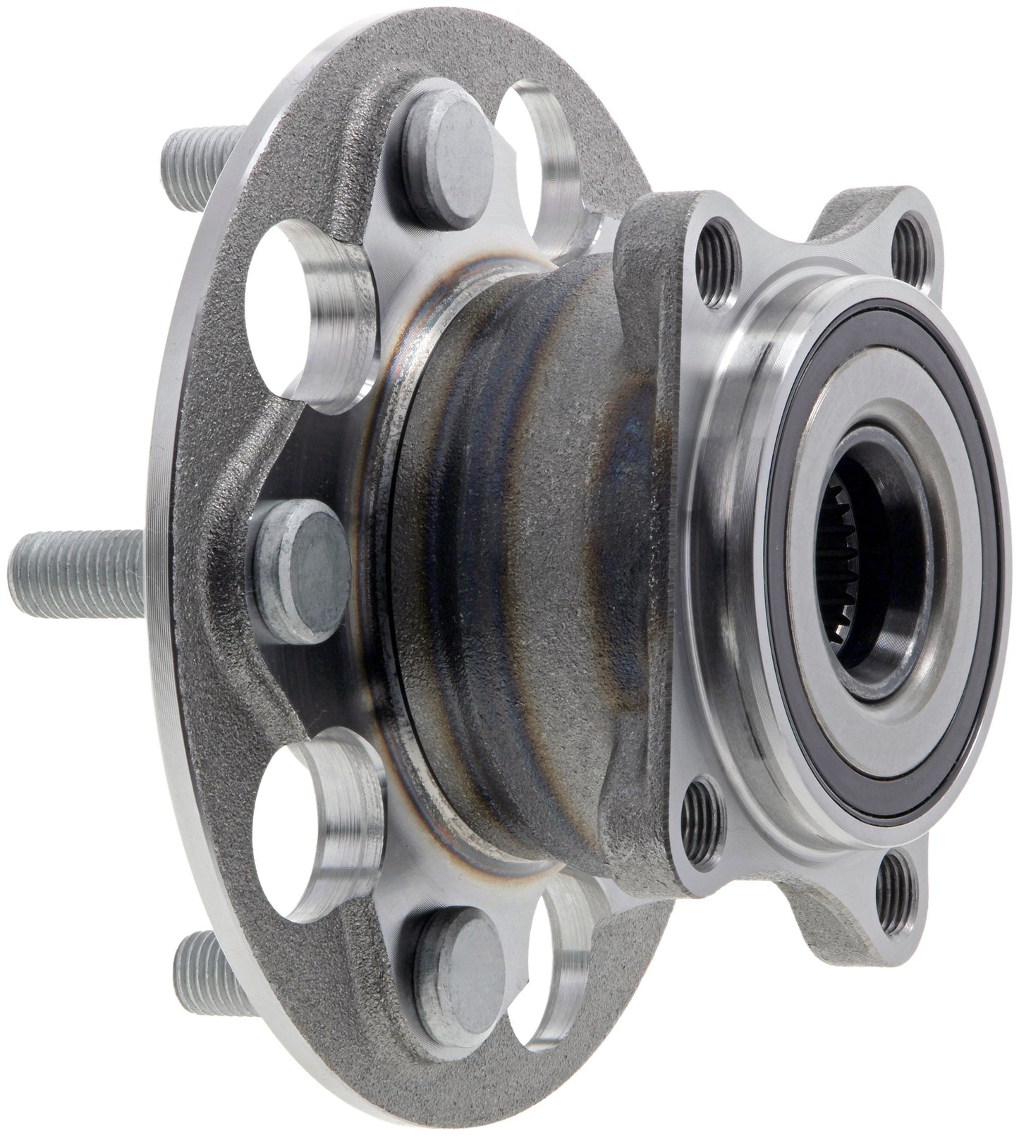 Mevotech Supreme MB86324 image 2