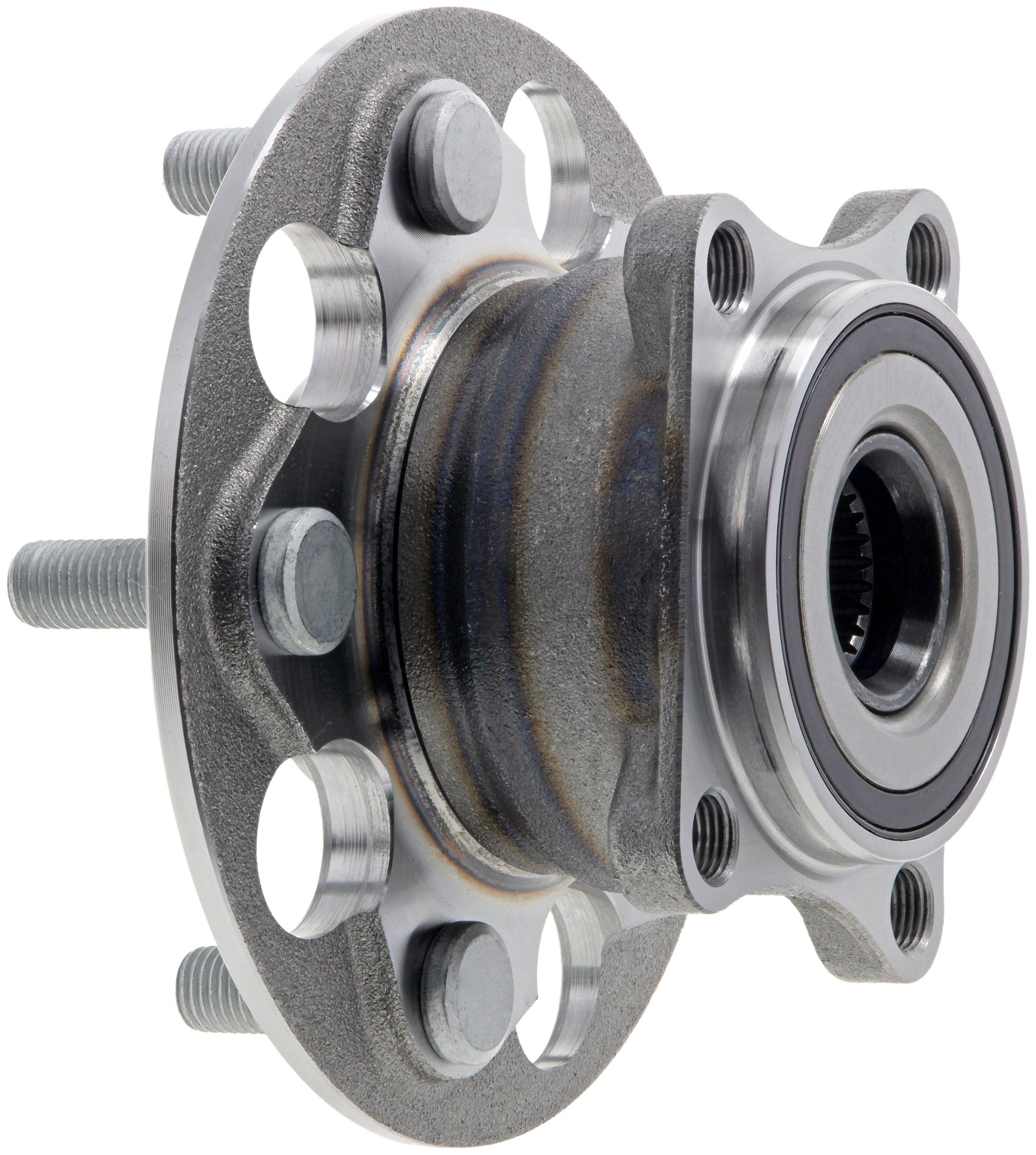 Mevotech Supreme MB86324 image 2