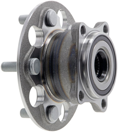 Mevotech Supreme MB86324 image 2