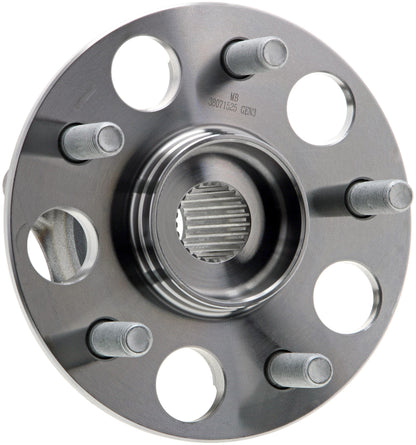 Mevotech Supreme MB86324 image 4