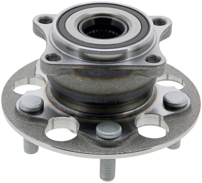 Mevotech Supreme MB86324 main image