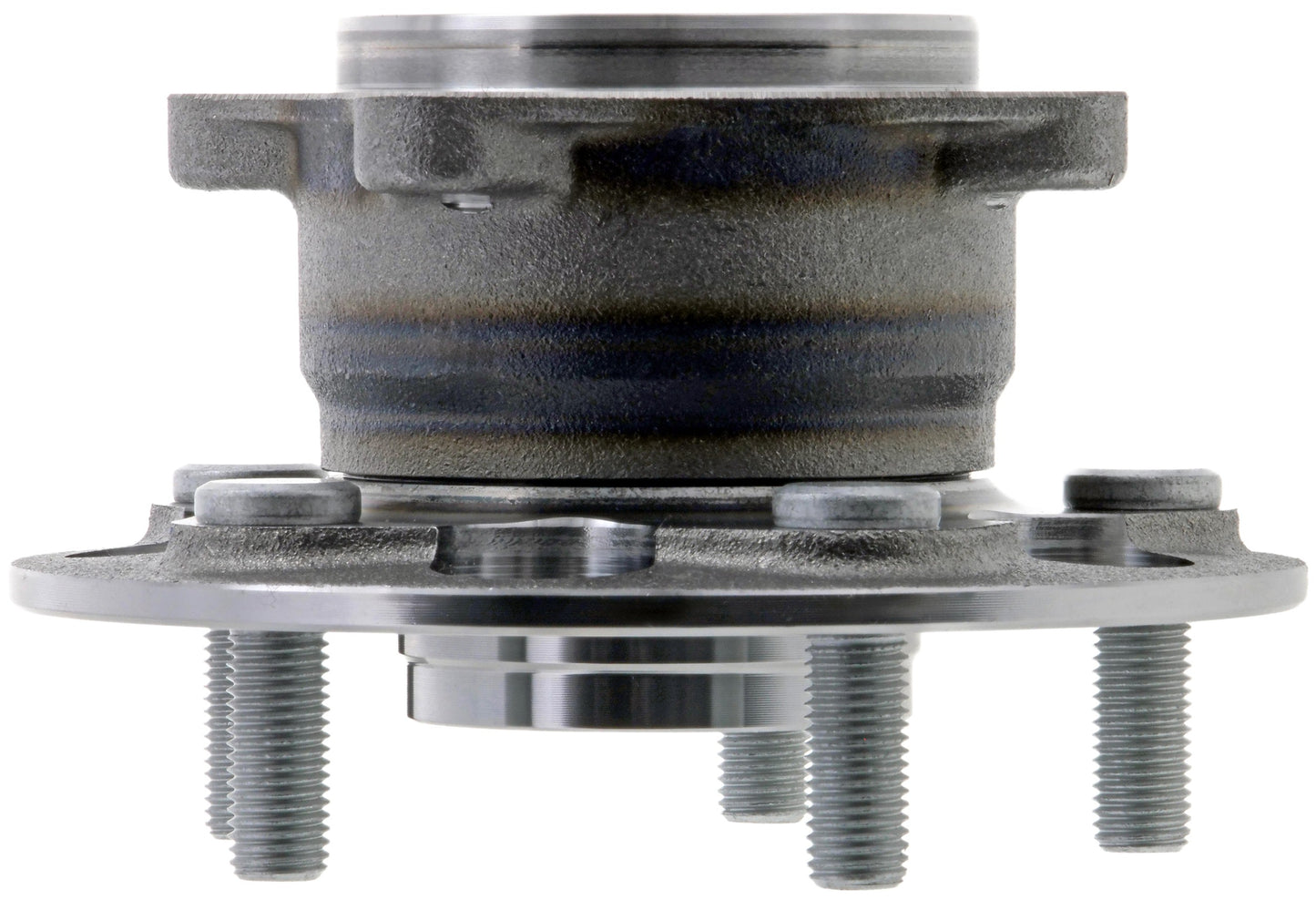 Mevotech Supreme MB86324 image 3
