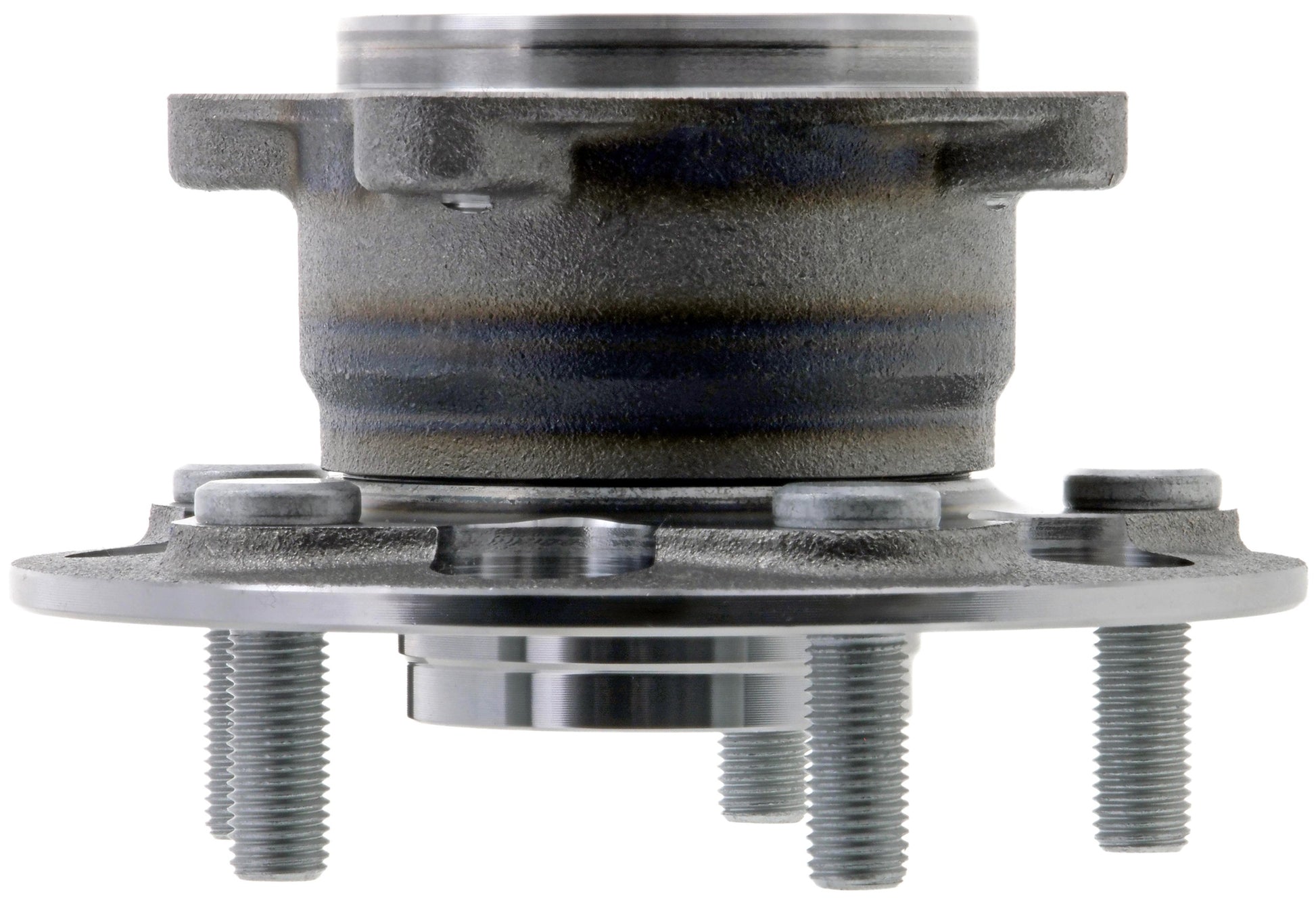 Mevotech Supreme MB86324 image 3