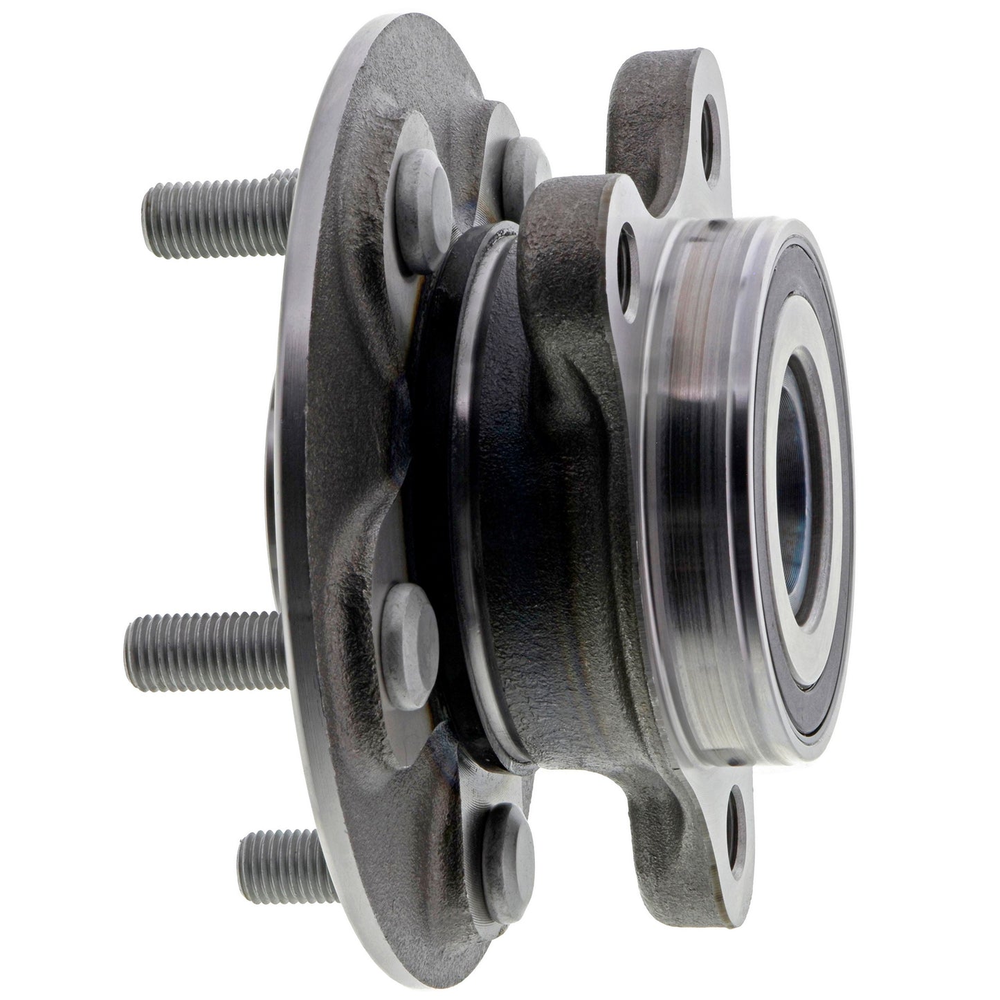 Mevotech Supreme Wheel Bearing and Hub Assembly MB86325 image 3