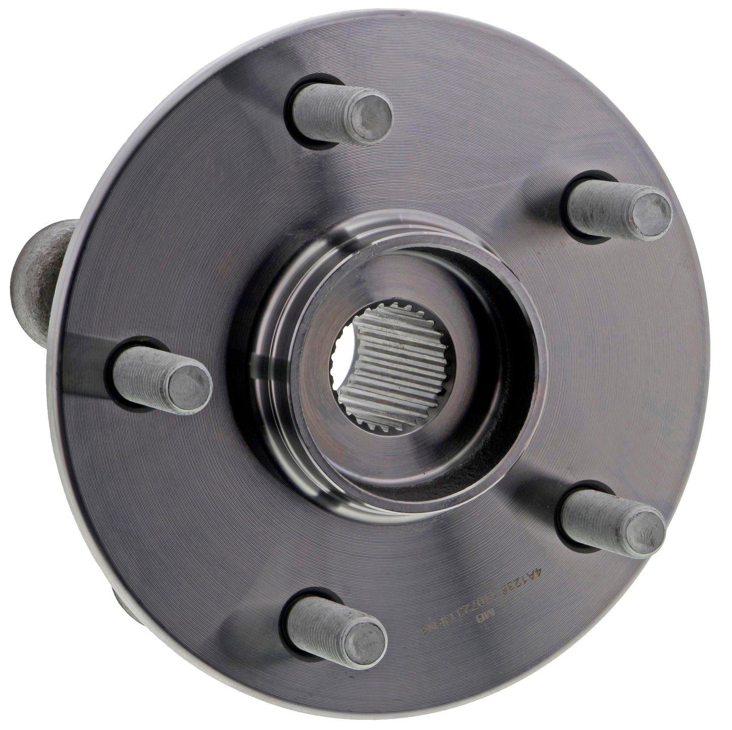 Mevotech Supreme Wheel Bearing and Hub Assembly MB86325 image 5