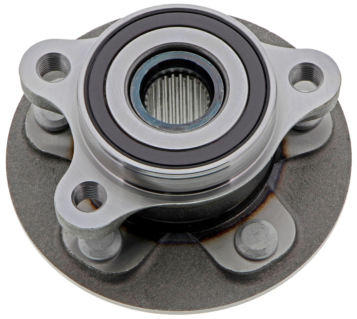Mevotech Supreme Wheel Bearing and Hub Assembly MB86325 main image