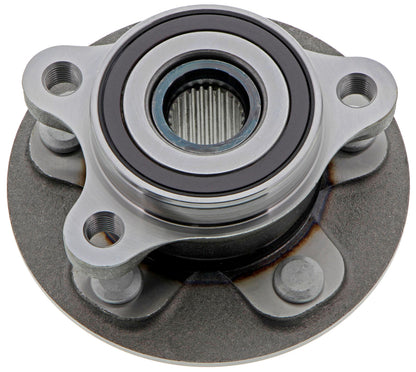 Mevotech Supreme Wheel Bearing and Hub Assembly MB86325 main image