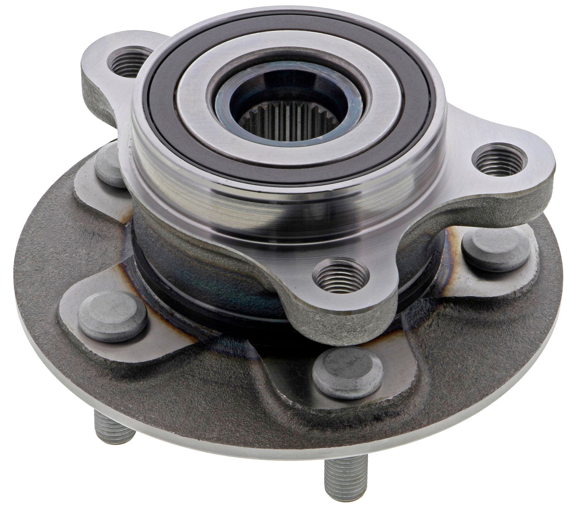 Mevotech Supreme Wheel Bearing and Hub Assembly MB86325 image 2