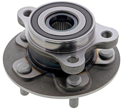 Mevotech Supreme Wheel Bearing and Hub Assembly MB86325 image 2