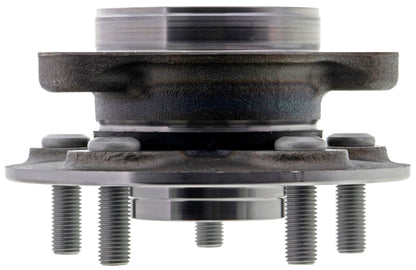 Mevotech Supreme Wheel Bearing and Hub Assembly MB86325 image 4