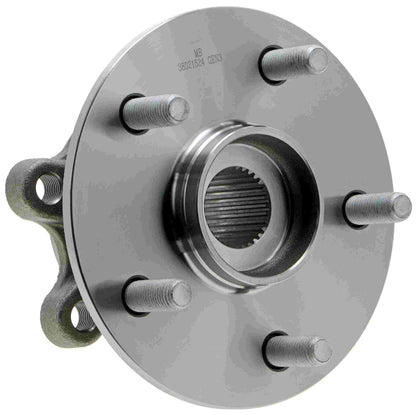 Mevotech MB86328