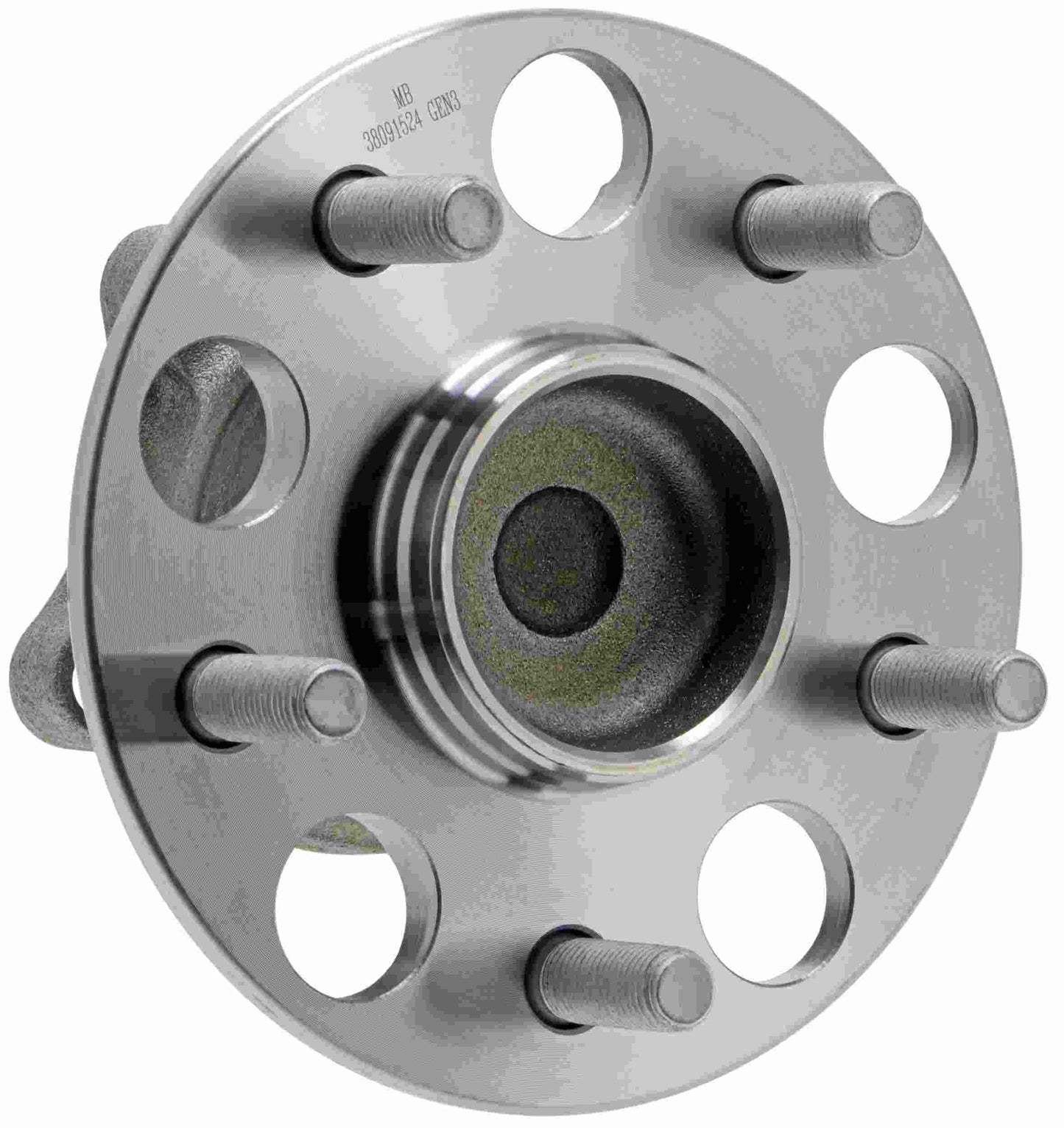Mevotech MB86329