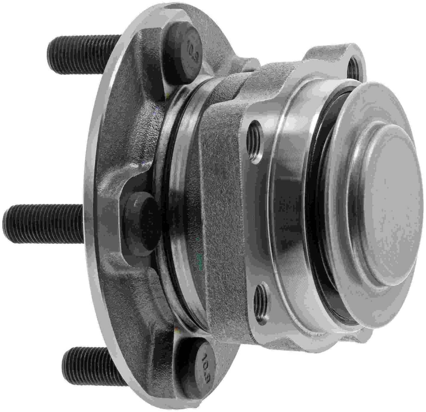 Mevotech MB86331
