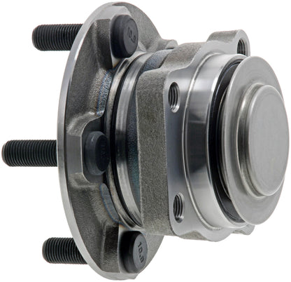 Mevotech MB86331