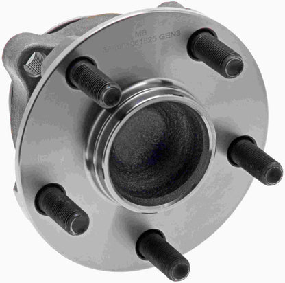 Mevotech MB86331