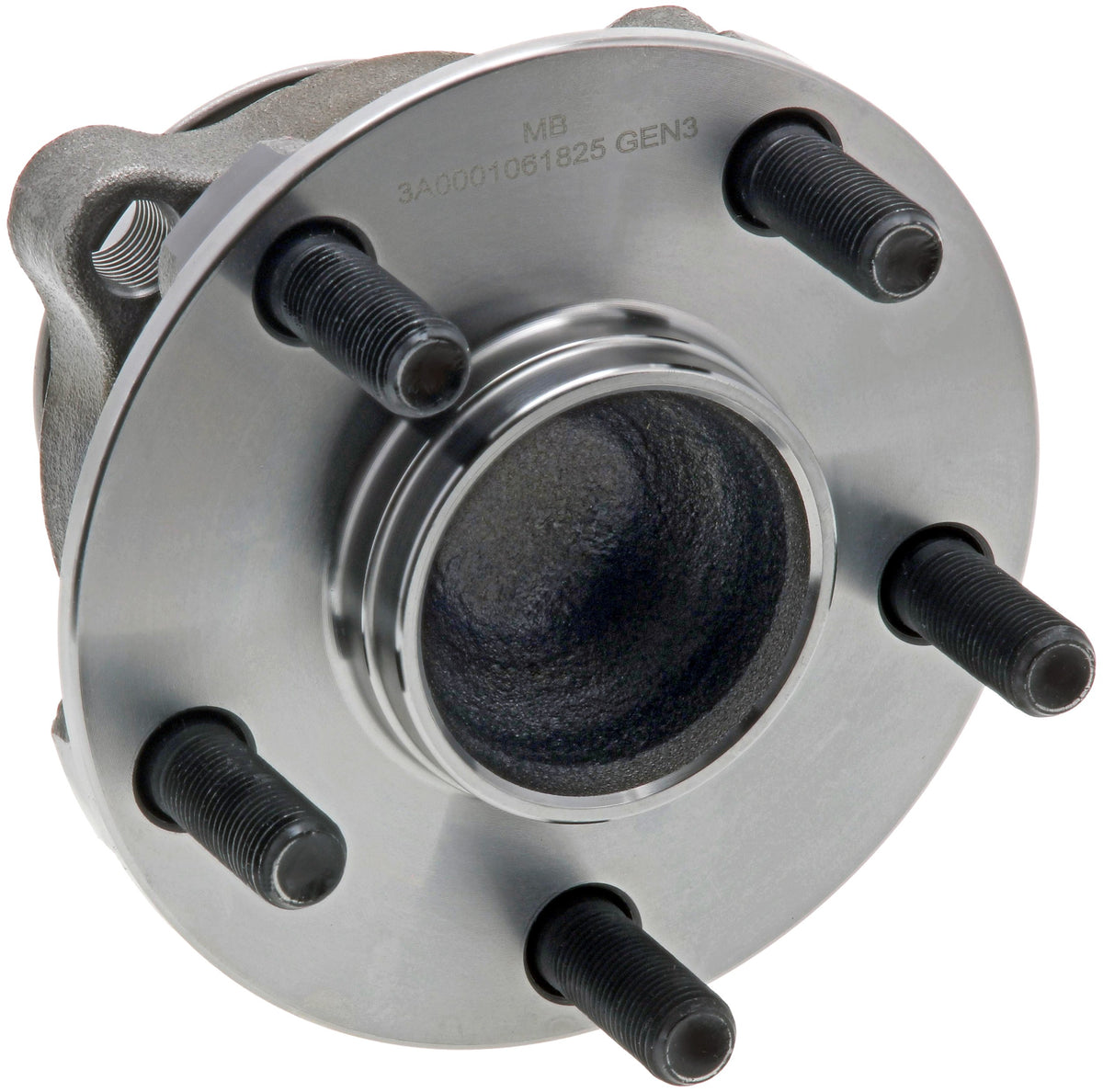 Mevotech MB86331