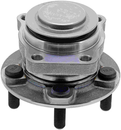 Mevotech MB86331