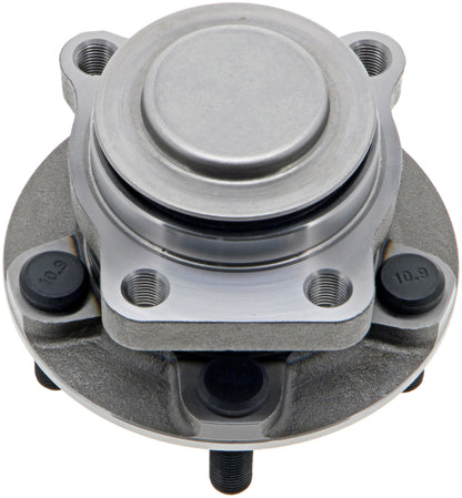 Mevotech MB86331