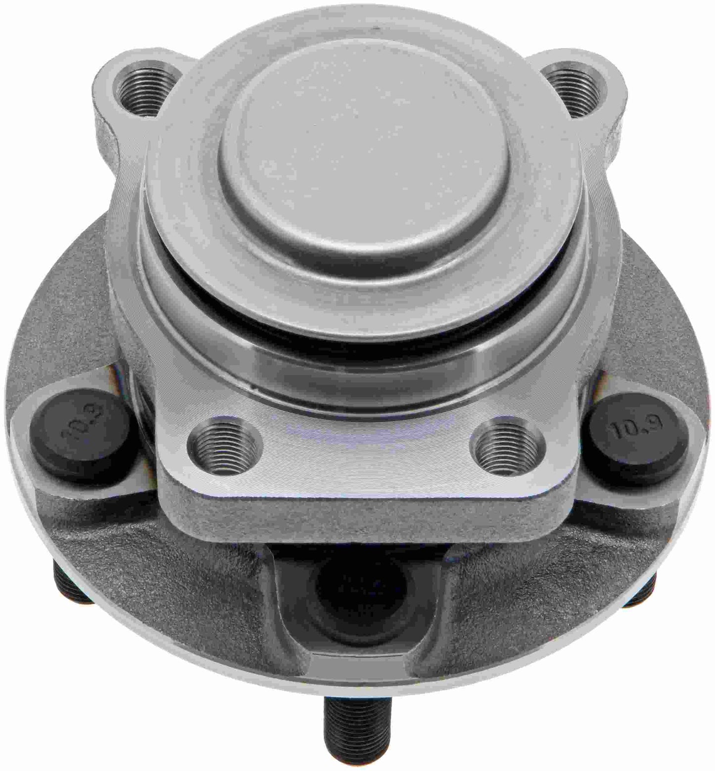 Mevotech MB86331