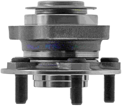 Mevotech MB86331