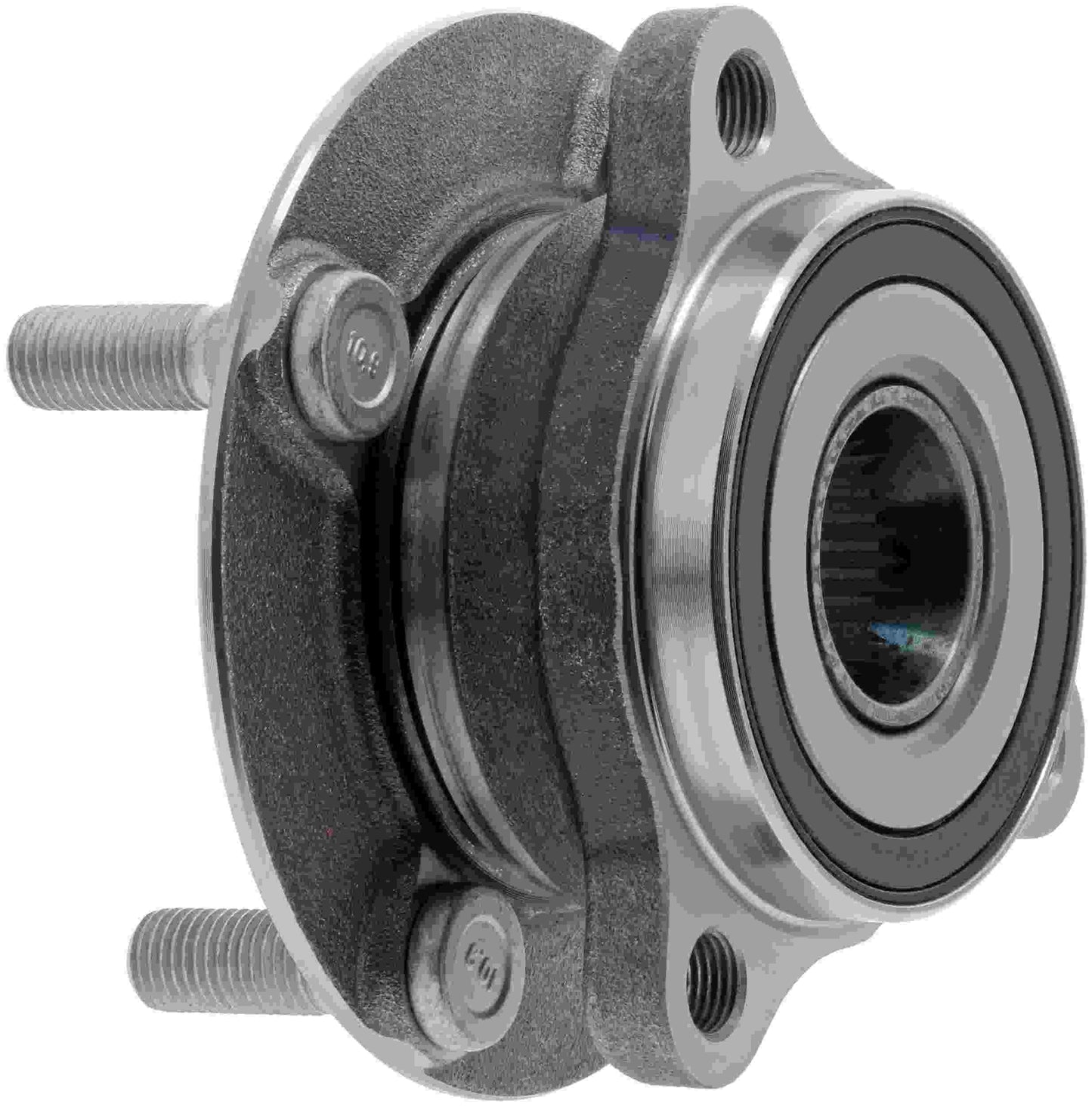 Mevotech MB86335