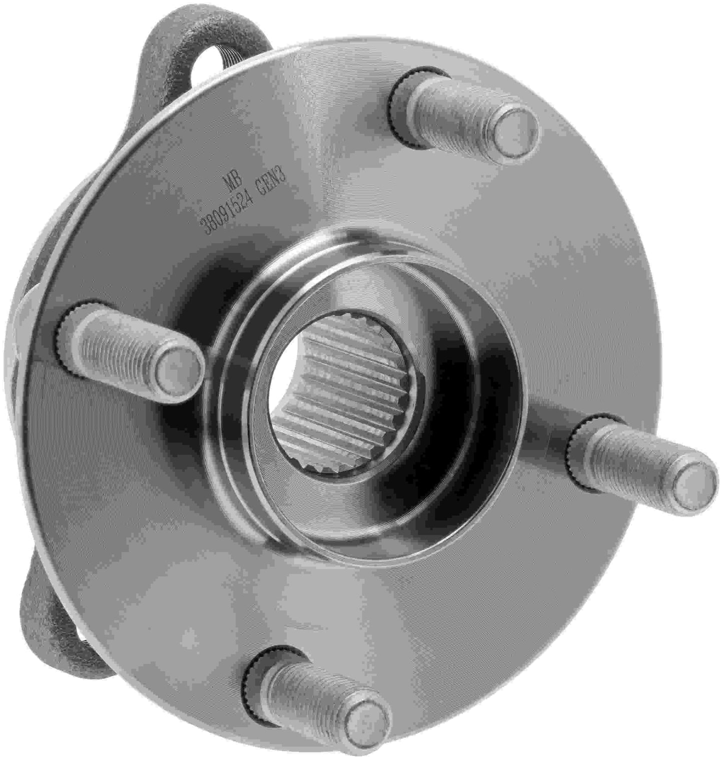 Mevotech MB86335