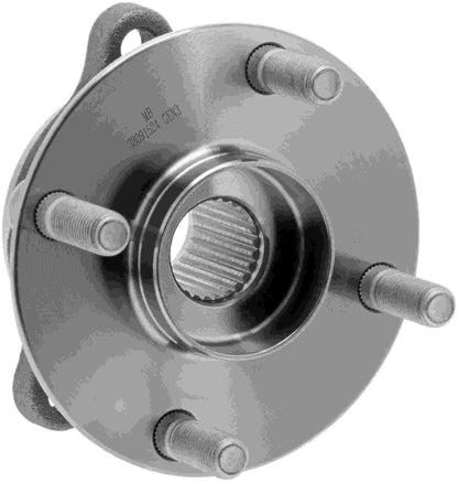 Mevotech MB86335