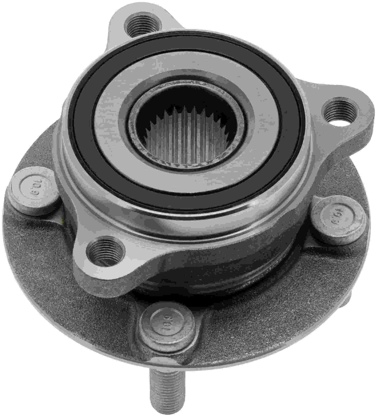 Mevotech MB86335