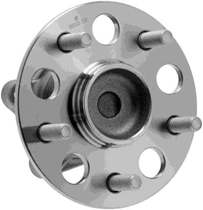 Mevotech MB86337