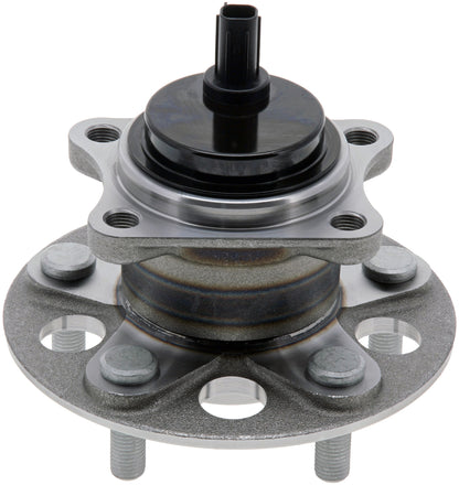 Mevotech MB86337