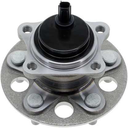 Mevotech MB86337