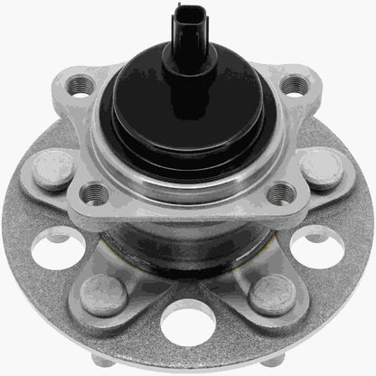 Mevotech MB86337