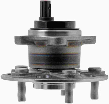 Mevotech MB86337