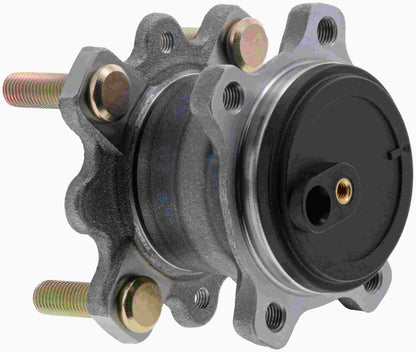 Mevotech MB86338