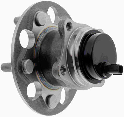 Mevotech MB86339