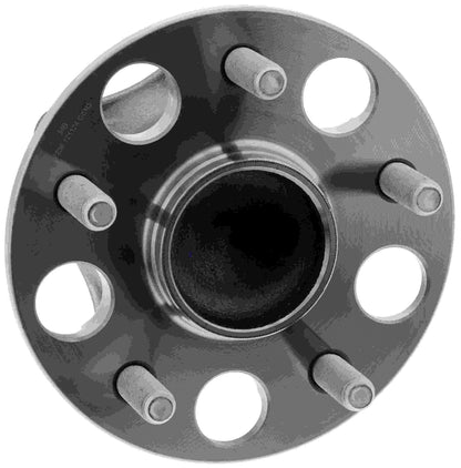 Mevotech MB86339