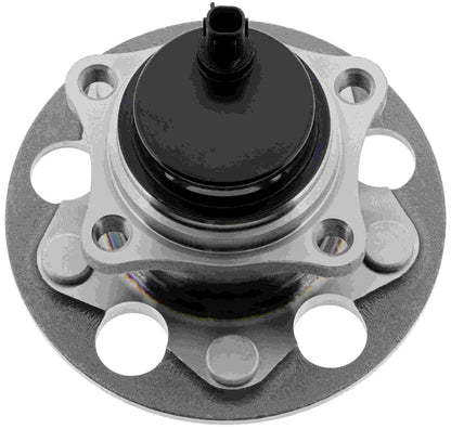 Mevotech MB86339