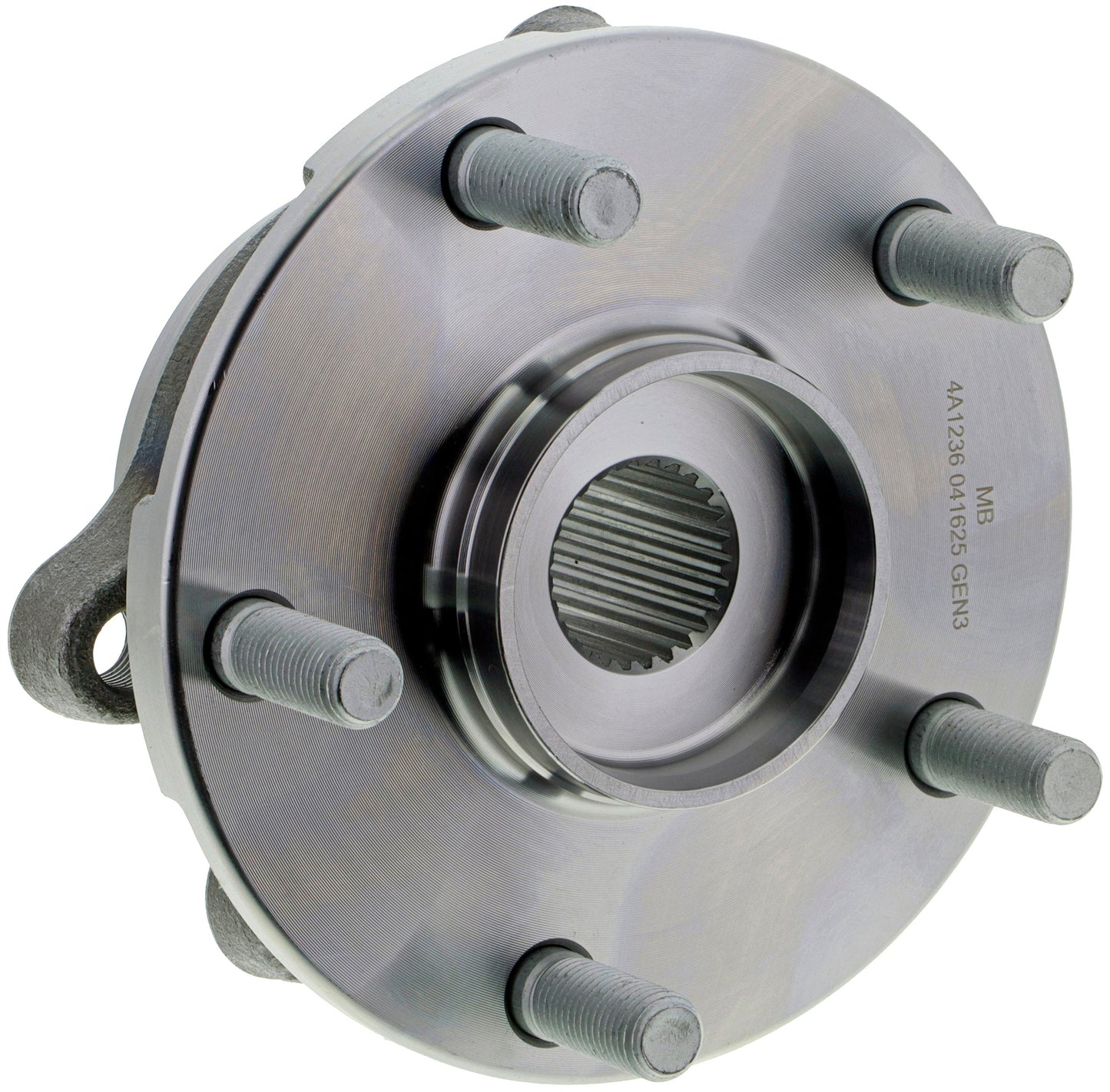 Mevotech MB86350 image 5