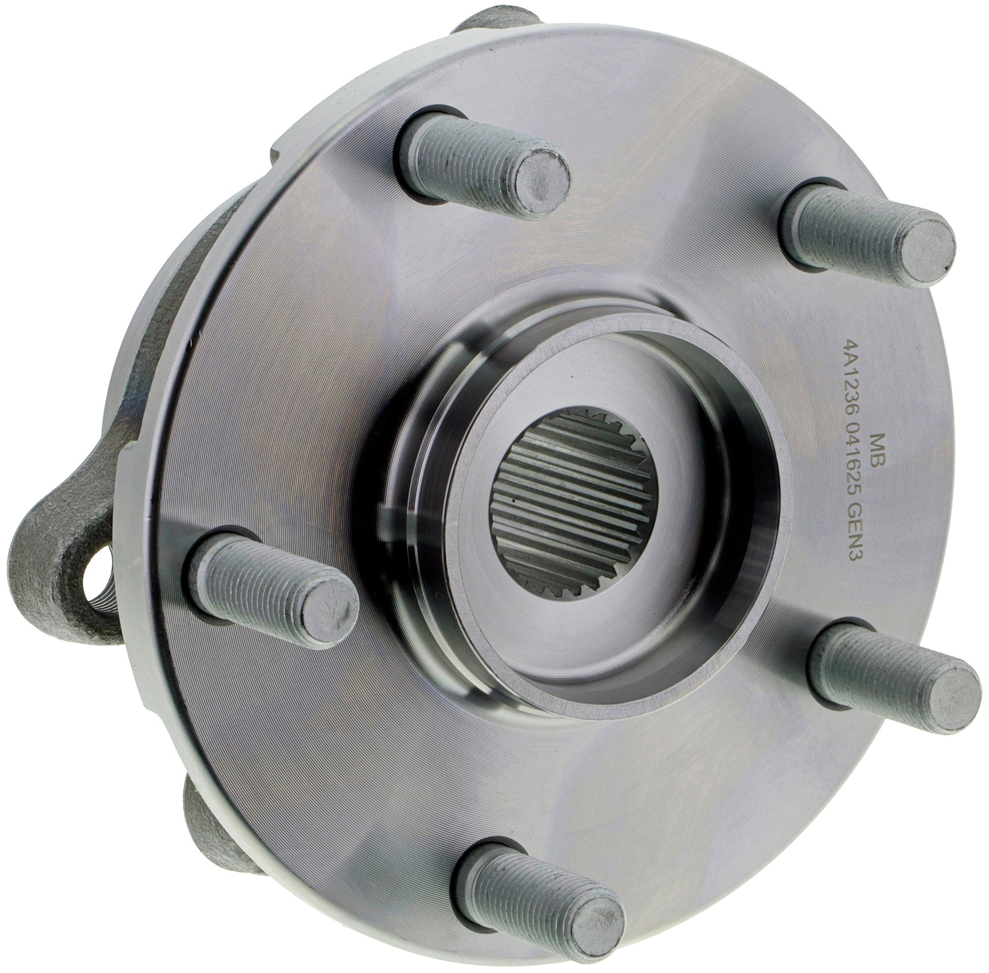 Mevotech MB86350 image 5