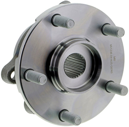 Mevotech MB86350 image 5