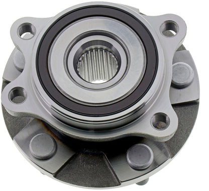 Mevotech MB86350 main image