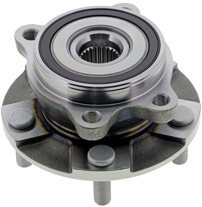 Mevotech MB86350 image 2