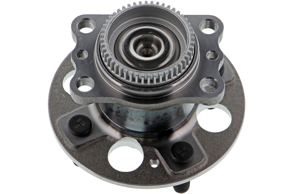 Mevotech Supreme Wheel Bearing and Hub Assembly MB90302