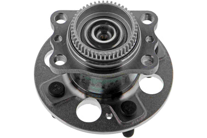 Mevotech Supreme Wheel Bearing and Hub Assembly MB90302