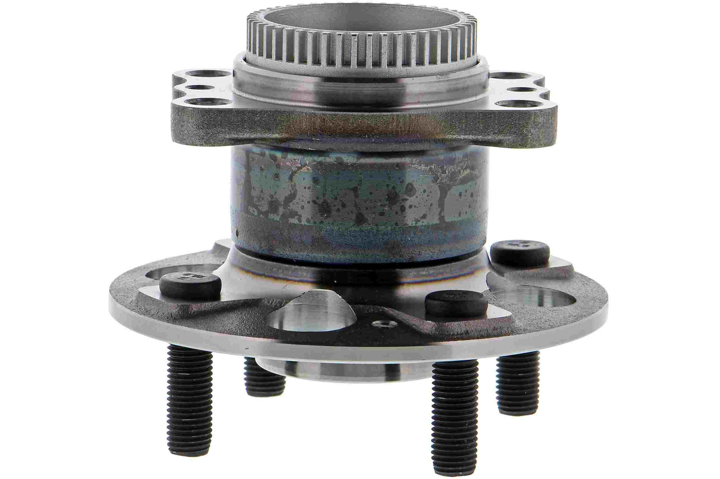 Mevotech Supreme Wheel Bearing and Hub Assembly MB90302